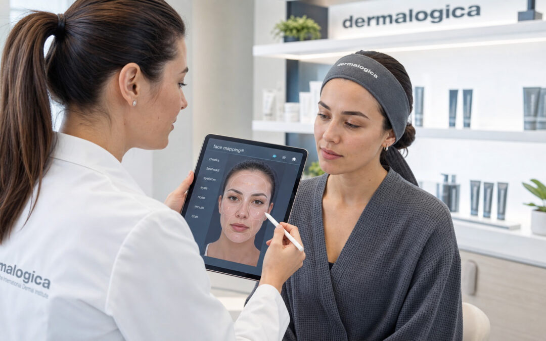 De Ultieme Huidervaring: Dermalogica ProSkin in Voorschoten