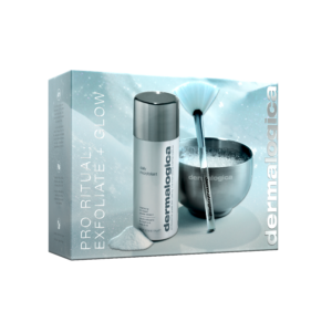 Pro Ritual Exfoliate & Glow Kerstset 2026