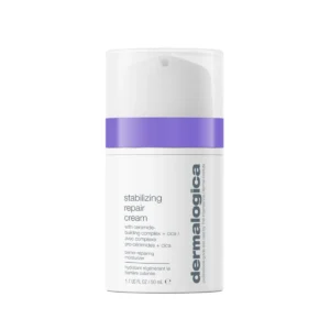 Stabilizing repair serum
