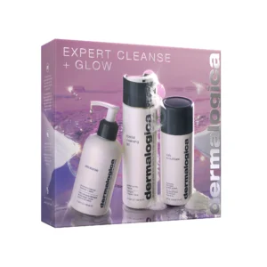 Expert Cleanse & Glow Kerstset 2026